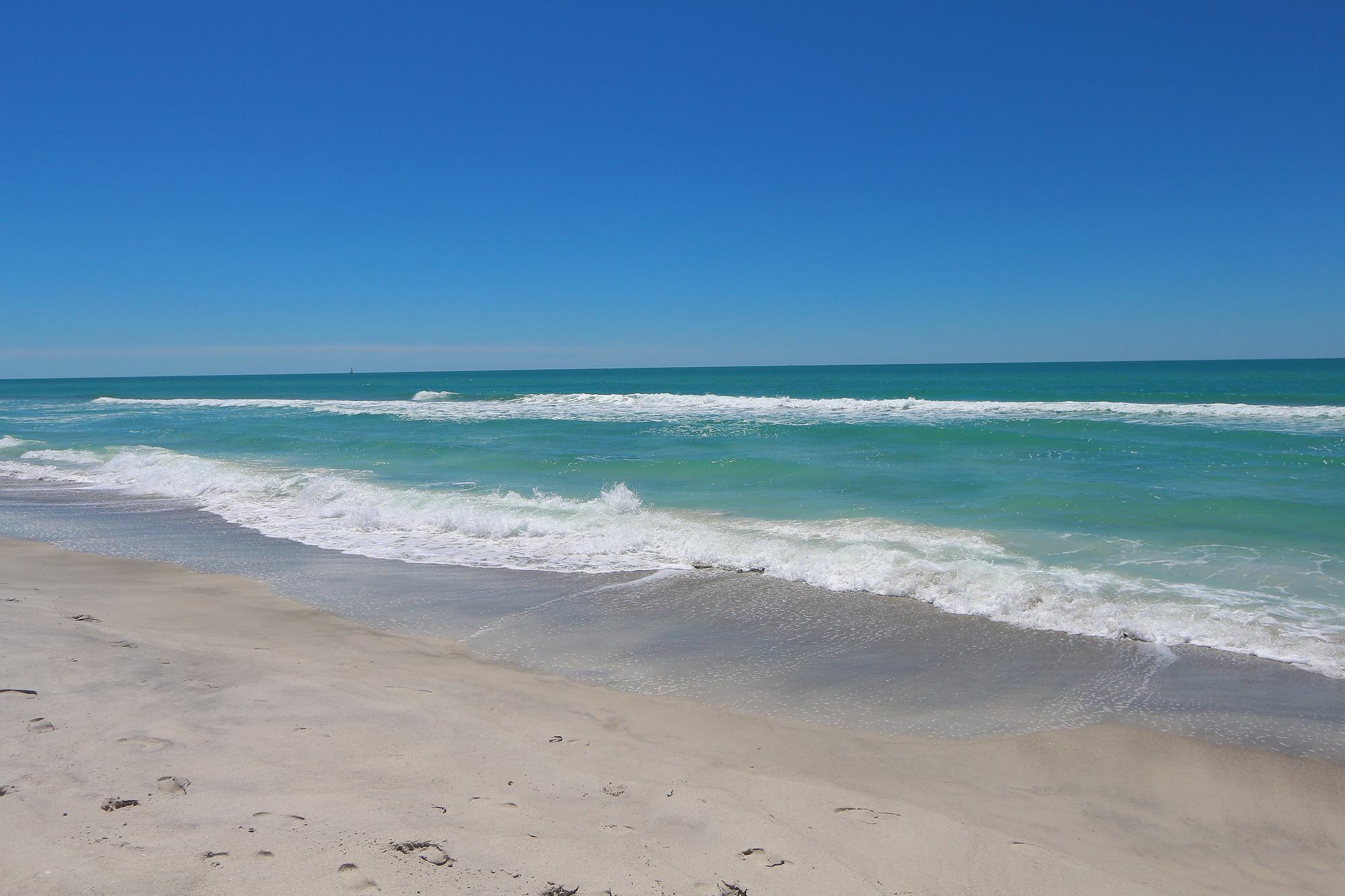 The Beach On Longboat Key Kültér fotó