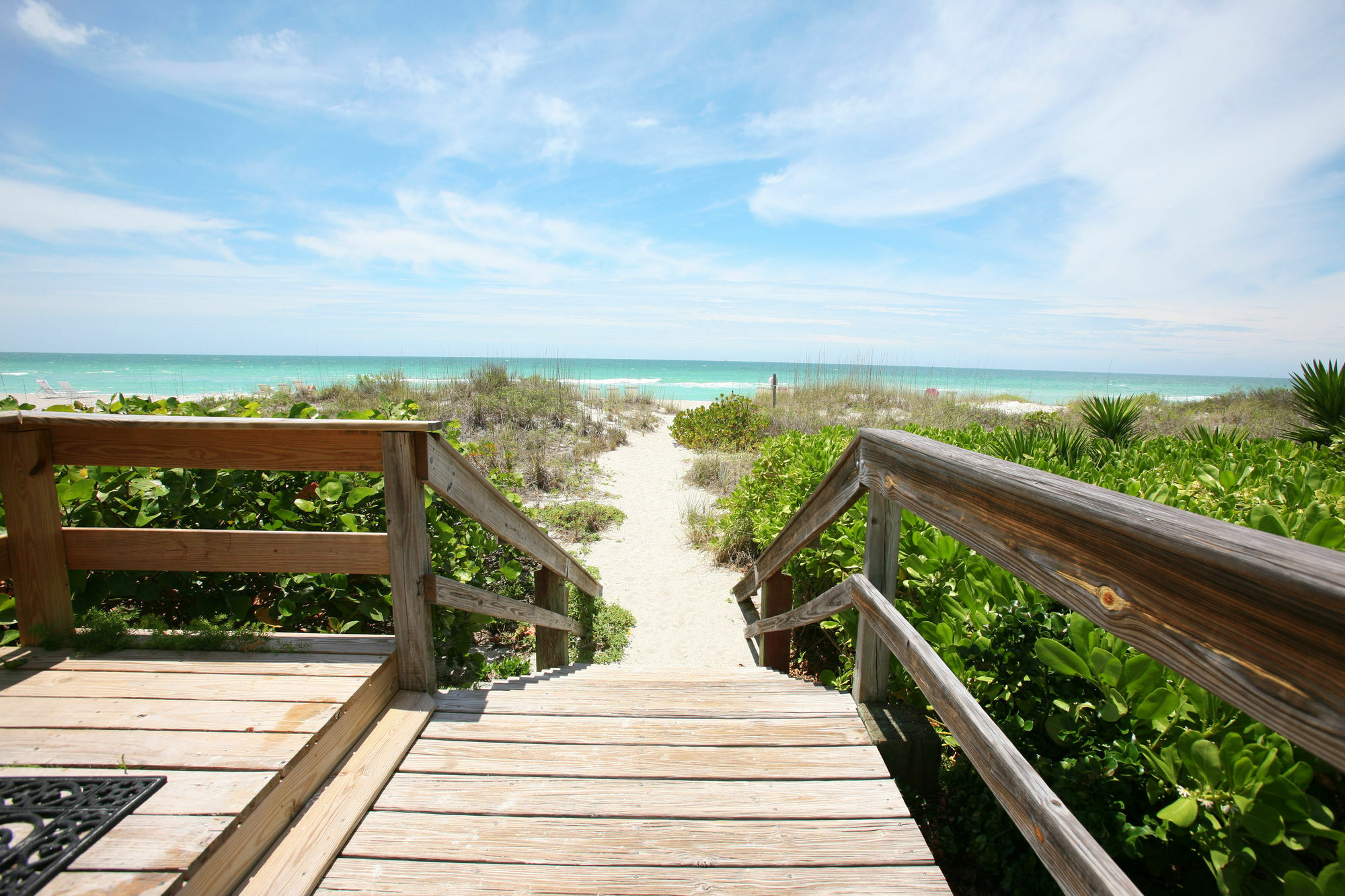 The Beach On Longboat Key Kültér fotó