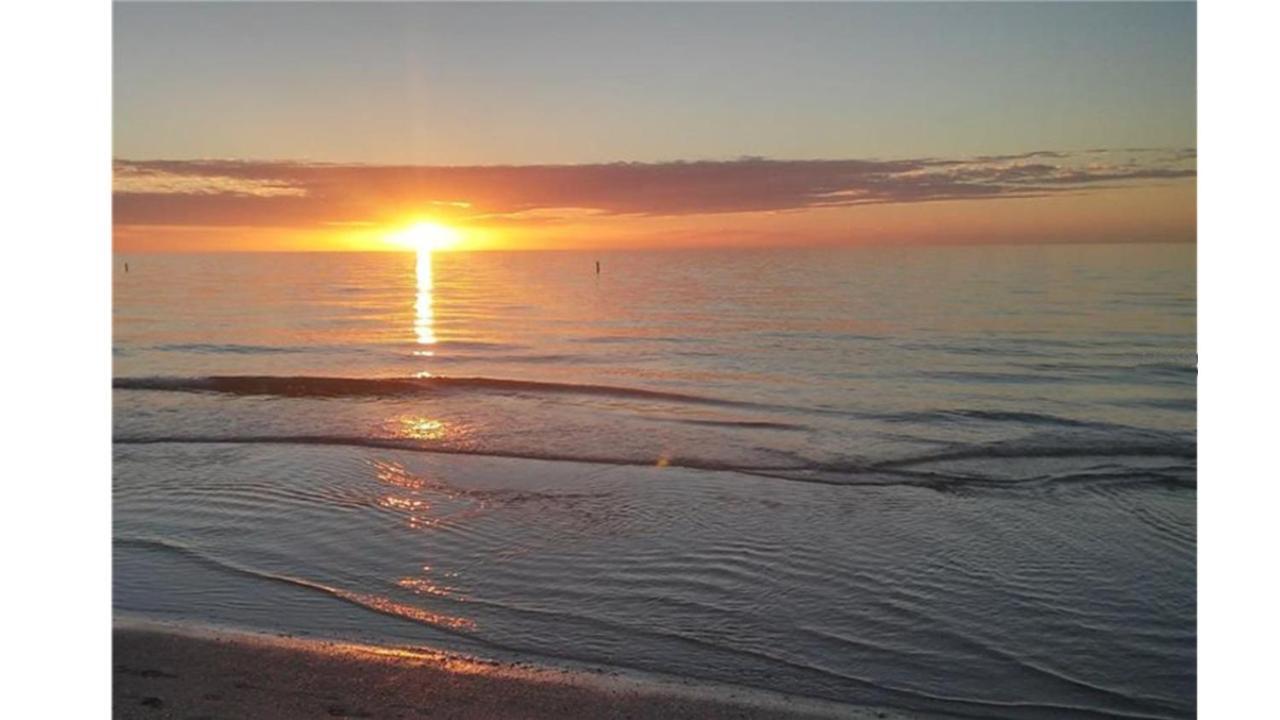 The Beach On Longboat Key Kültér fotó